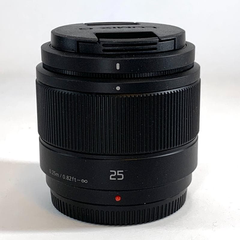 パナソニック LUMIX DC-GF10W ダブルレンズキット