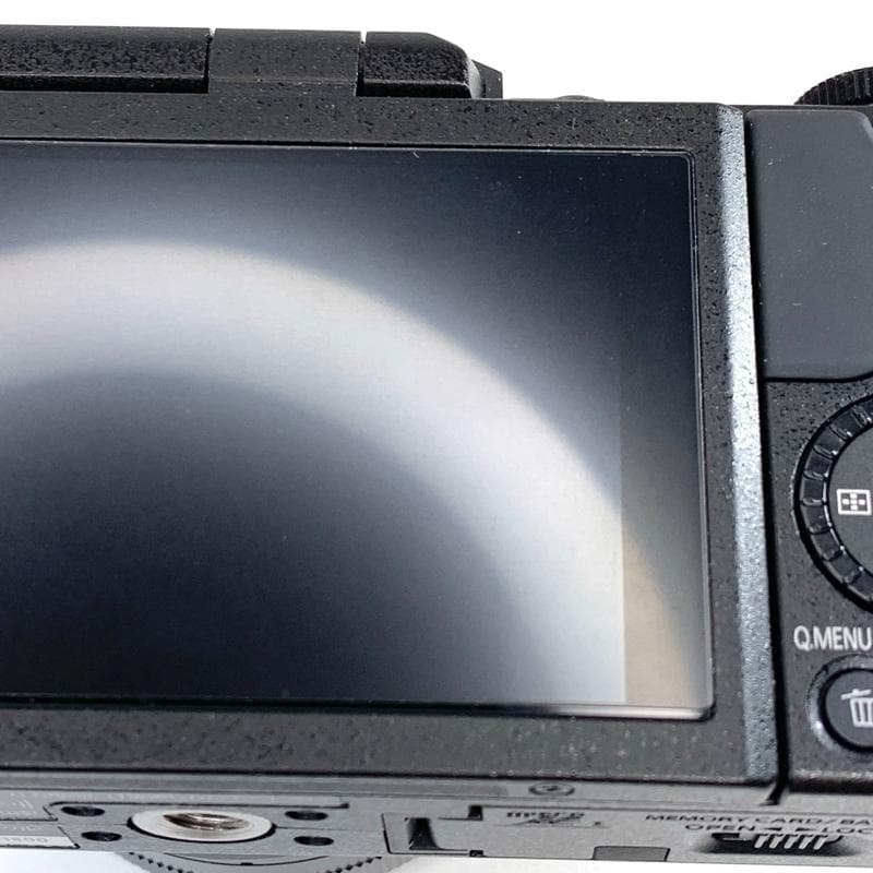 パナソニック LUMIX DC-GF10W ダブルレンズキット