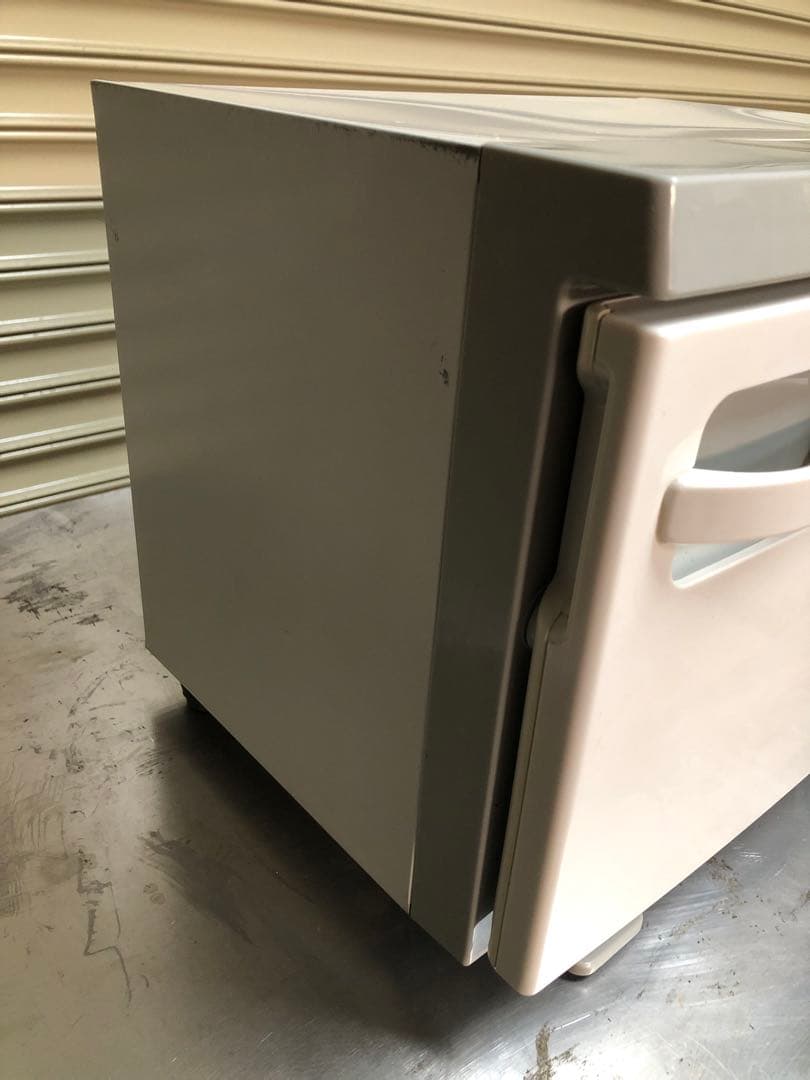 業務用　タオルウォーマー　おしぼりウォーマー　TW-10S