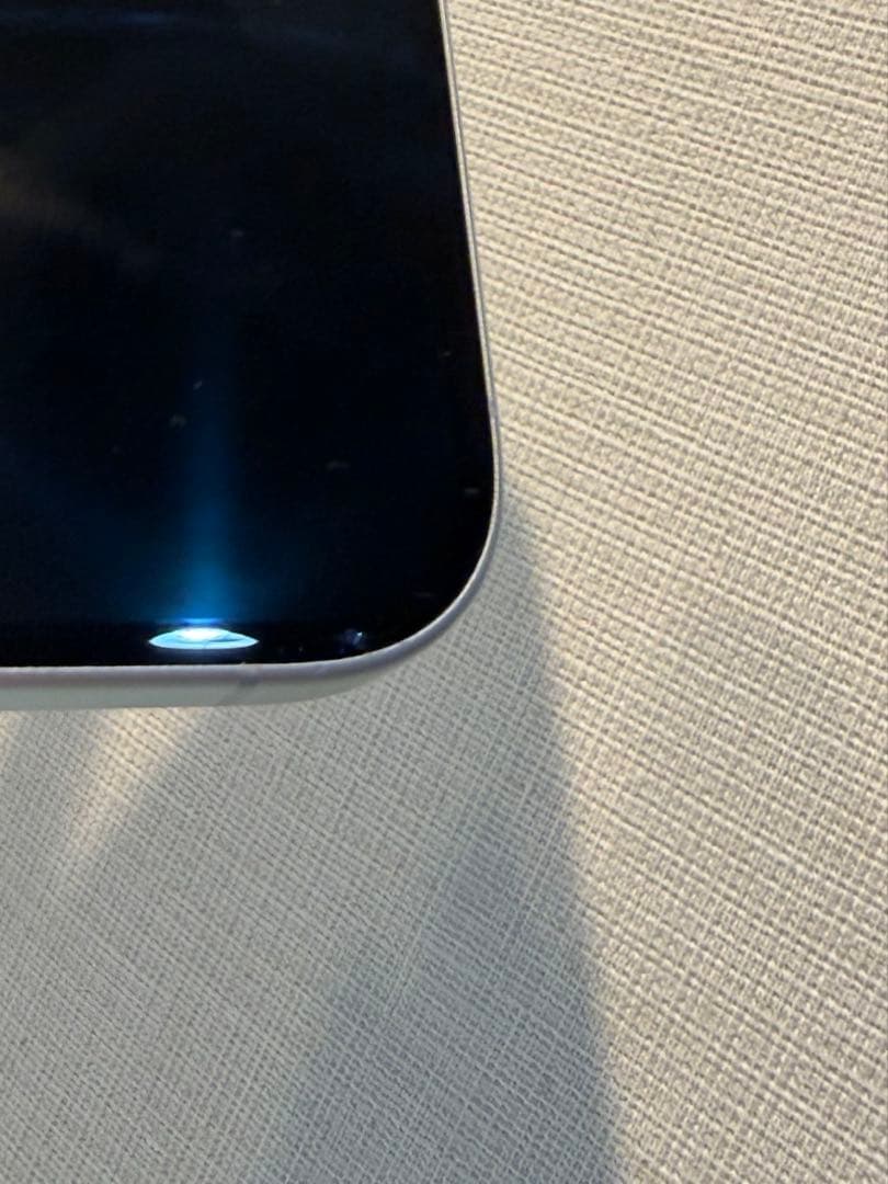 Apple iPhone 16 plus ホワイト 本体 充電ケーブル付き