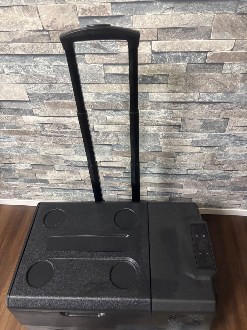 ポータブル　車載冷蔵　冷凍庫　30L