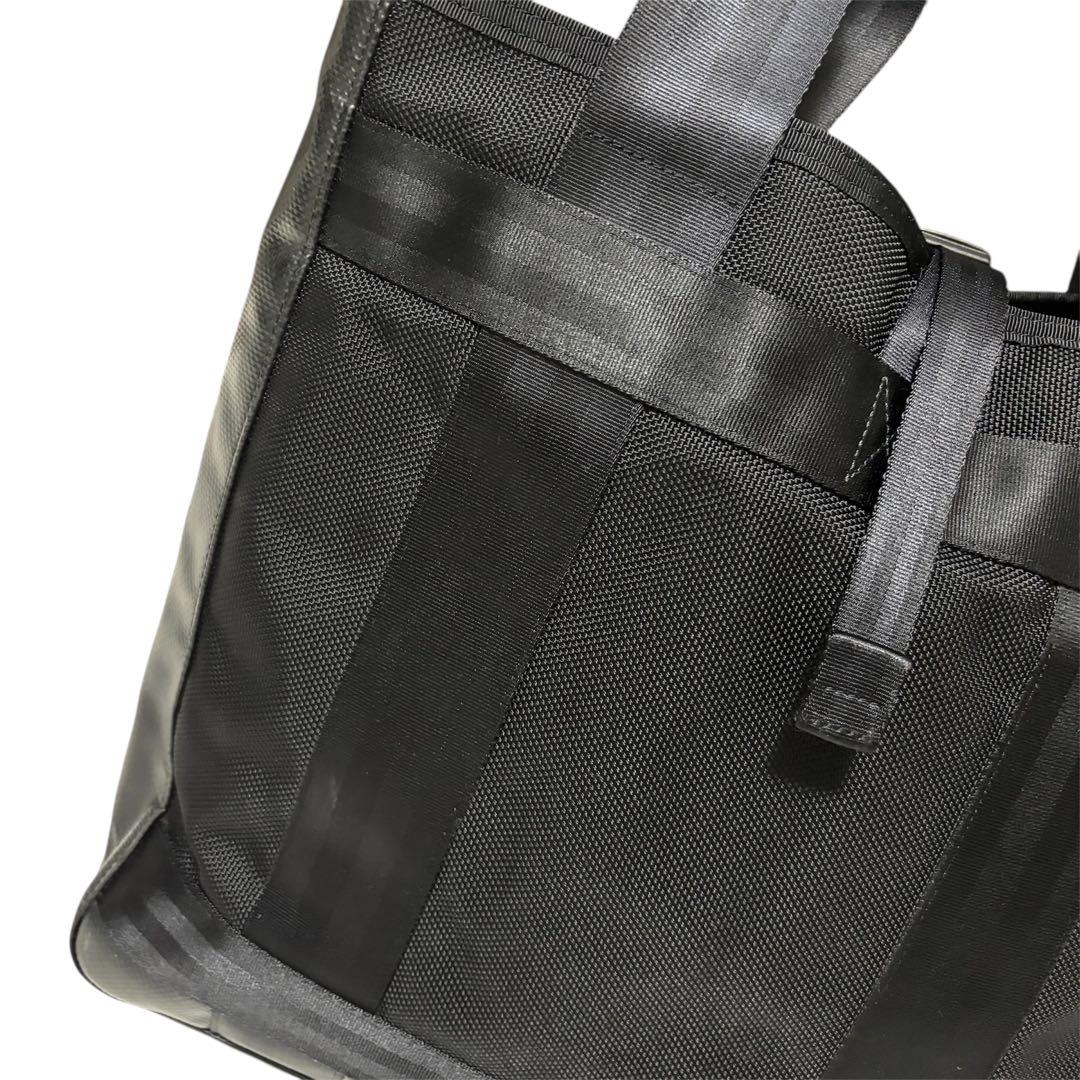 PORTER ポーター 2way トートバッグ 大容量 ショルダーバッグ