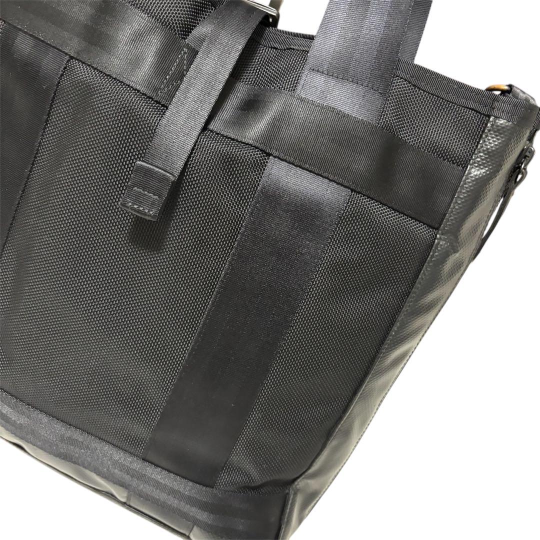 PORTER ポーター 2way トートバッグ 大容量 ショルダーバッグ