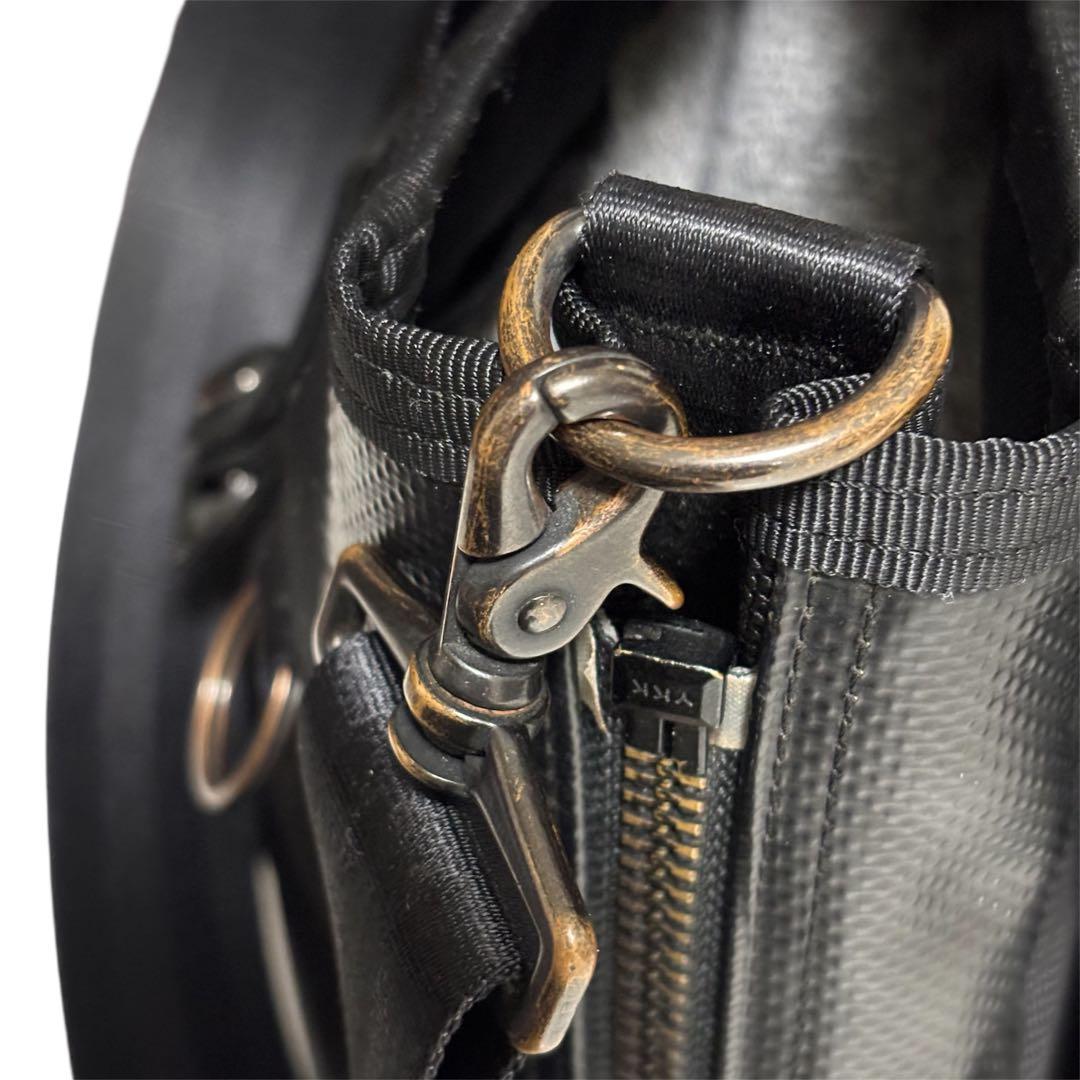 PORTER ポーター 2way トートバッグ 大容量 ショルダーバッグ