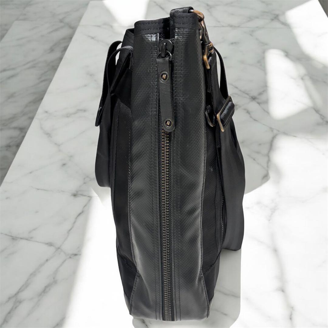 PORTER ポーター 2way トートバッグ 大容量 ショルダーバッグ