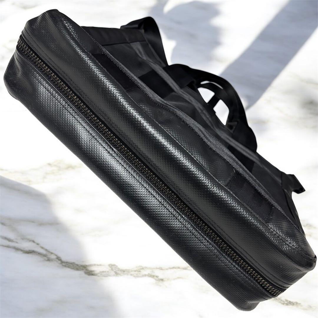 PORTER ポーター 2way トートバッグ 大容量 ショルダーバッグ