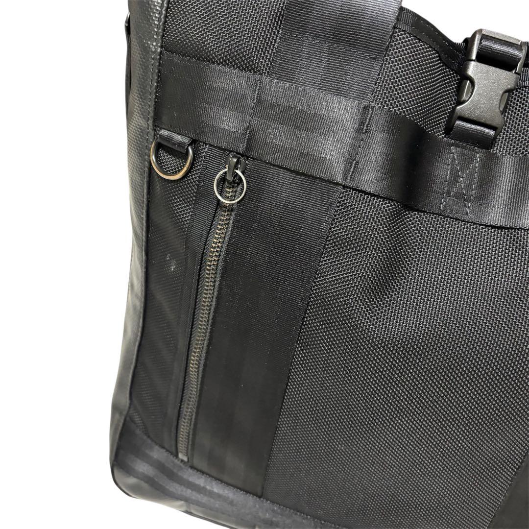 PORTER ポーター 2way トートバッグ 大容量 ショルダーバッグ