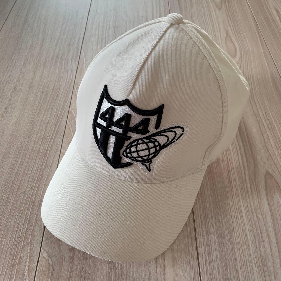 ゴルフキャップ ビームスゴルフ ヨシノリコタケ