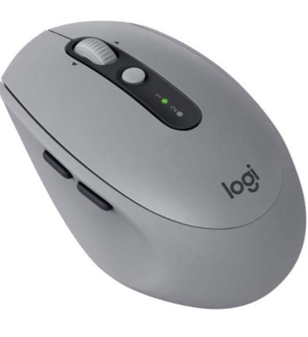 Logicool M590 Bluetooth マウス　生産終了商品