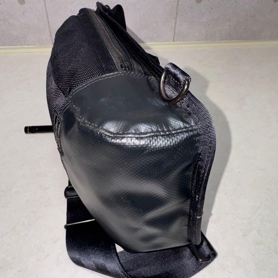 PORTER HEAT スリングショルダーバッグ ボディバッグ