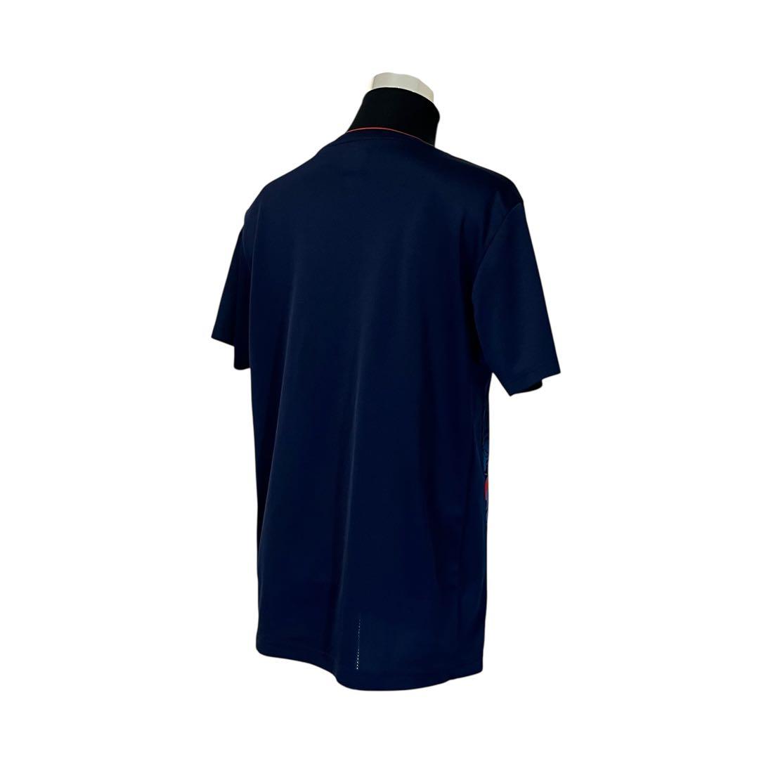 YONEX ユニゲームシャツ(フィットスタイル) 受注会限定モデル10439Y