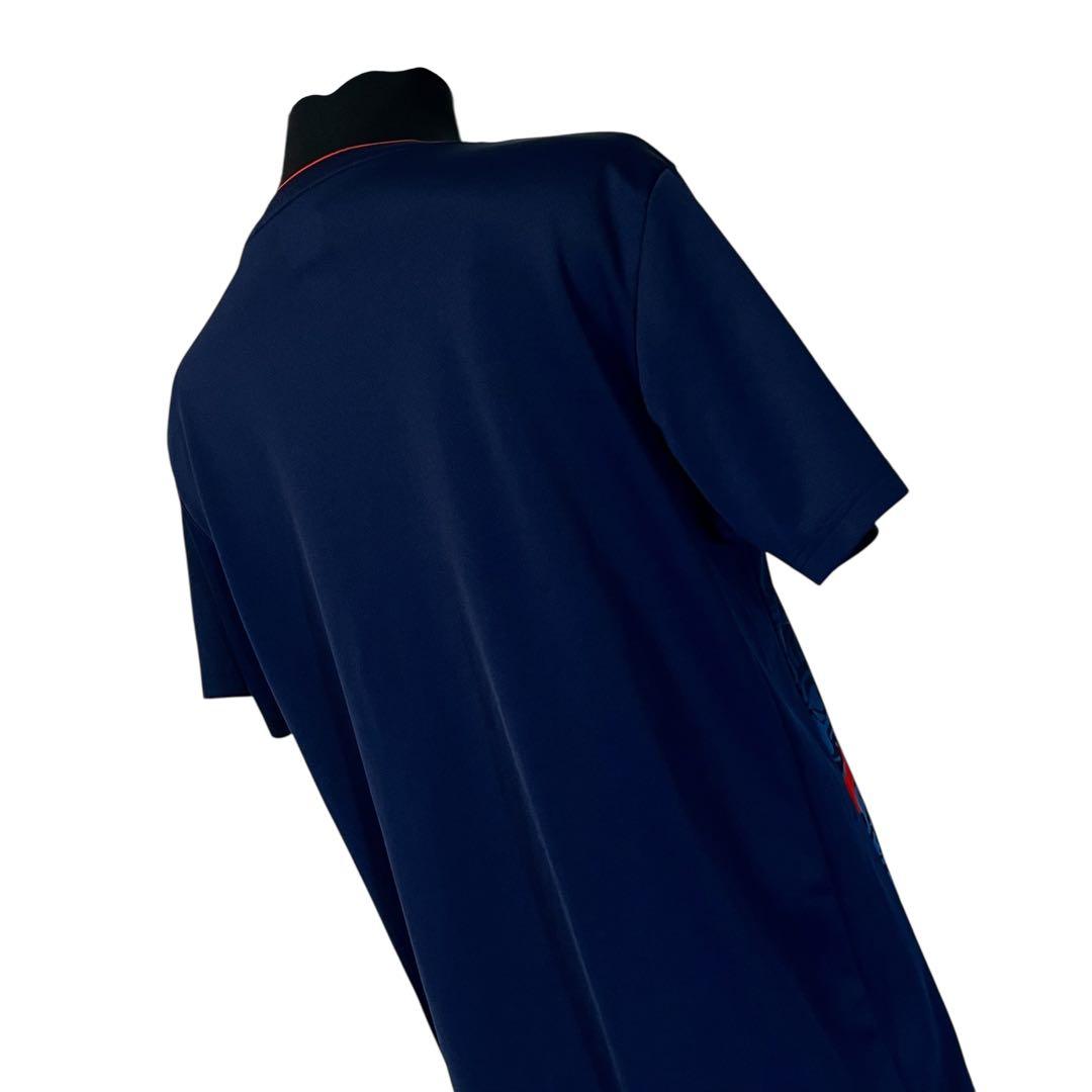 YONEX ユニゲームシャツ(フィットスタイル) 受注会限定モデル10439Y