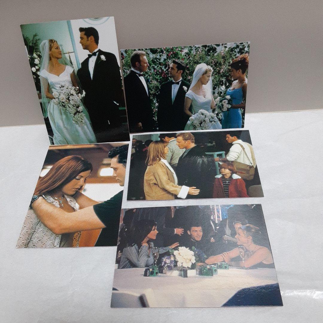 ビバリーヒルズ90210　フォトコレクションカード 105枚セット