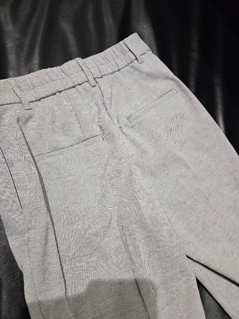 【新品タグ付き】PLST / プラステ　セットアップ　スーツ