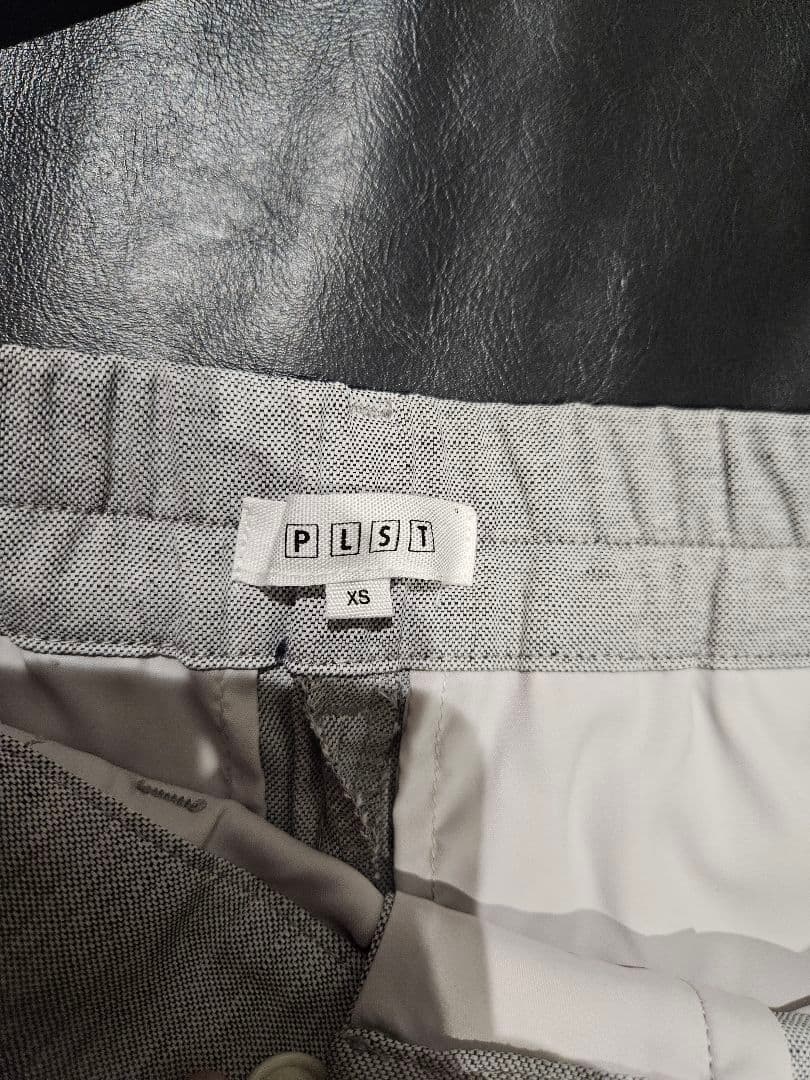 【新品タグ付き】PLST / プラステ　セットアップ　スーツ