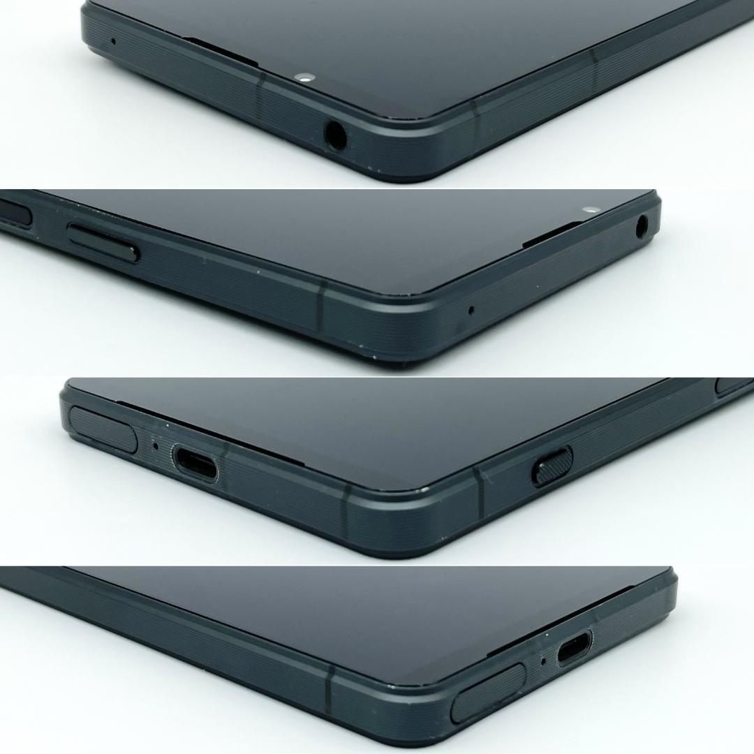 【美品・即配】SIMフリー Xperia 1 Ⅵ 256GB XQ-EC44