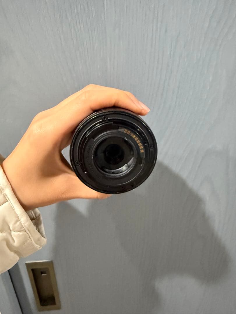 Canon キャノン EOS kiss M2 15-45mm STM