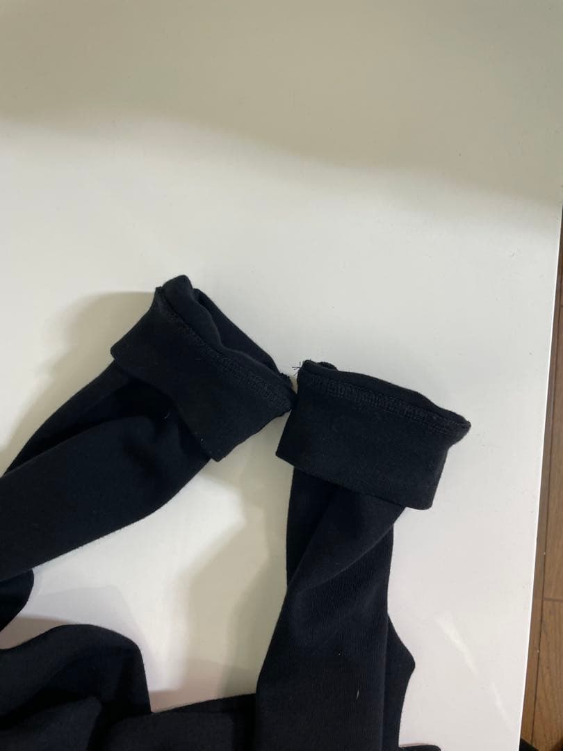 BALR. ボーラー サイドジップ スウェット プルオーバー パーカーサイズM