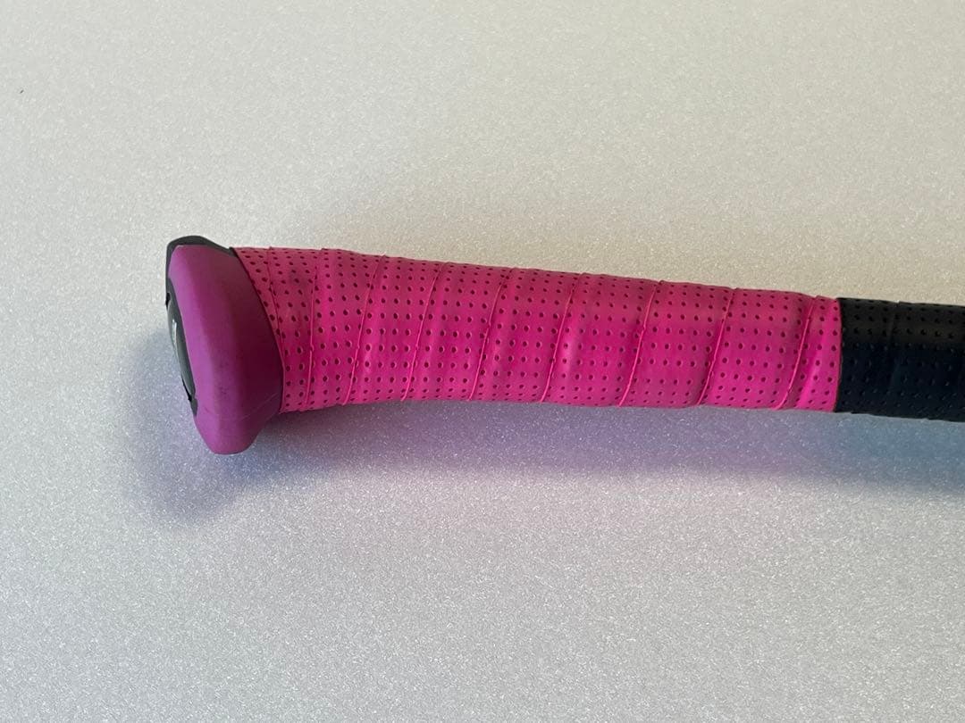 美津和タイガー 軟式バット ハイパーウィップダブルレイヤー