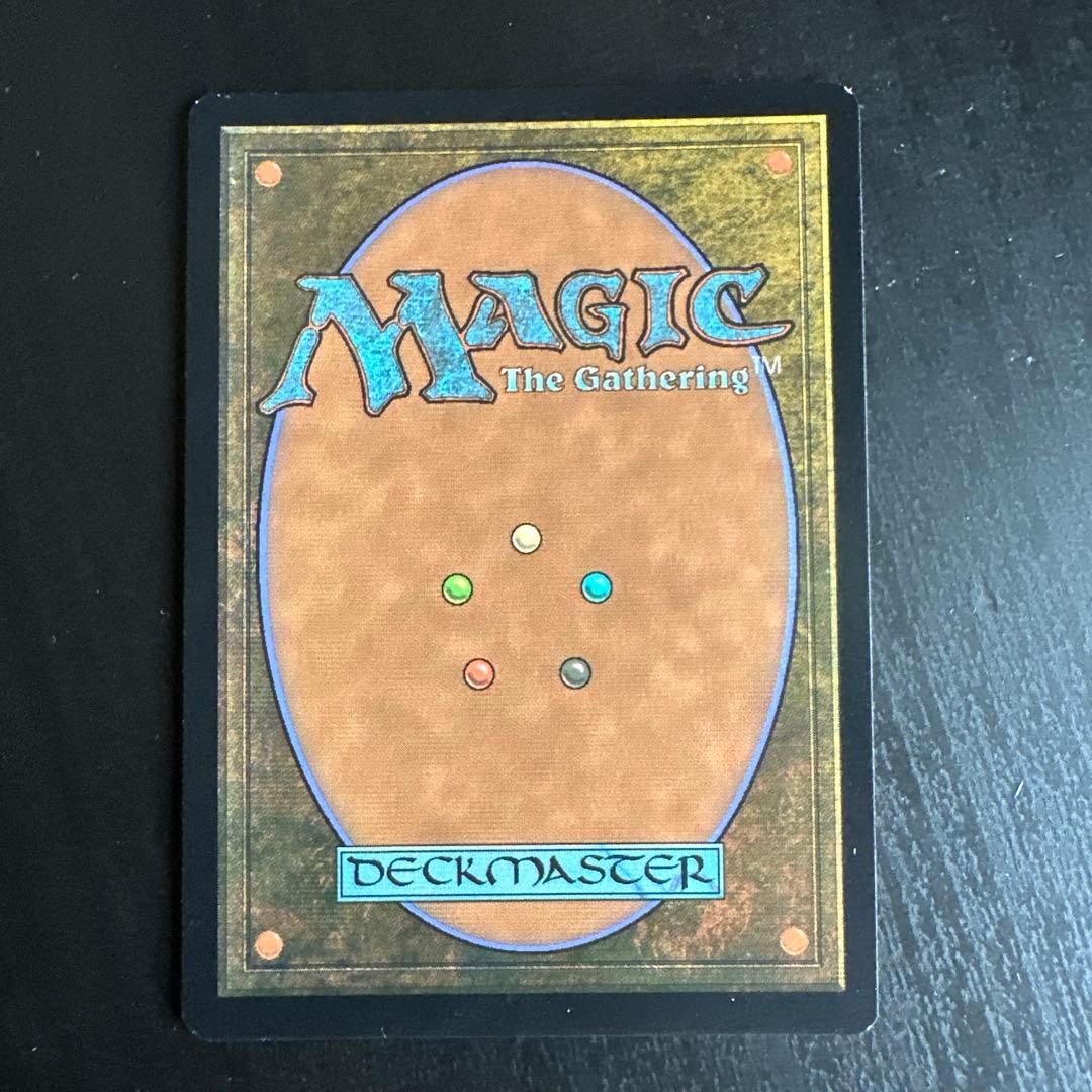 タッサの神託者 SLD ボーダーレスfoil