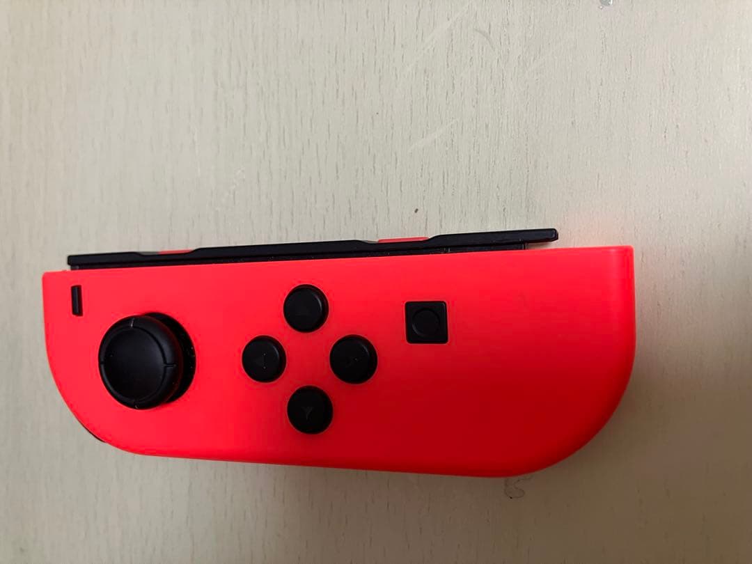 Switch Nintendo Switch Joy-Con (L) ネオンブ…