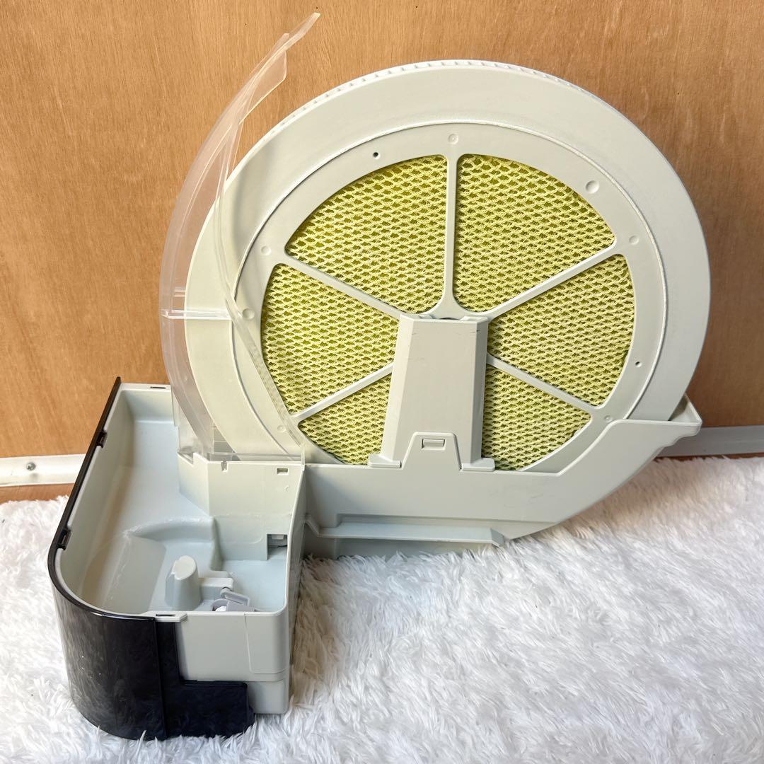 【2021年製】ダイキン MCZ70XBK-T 除加湿空気清浄機　うるるとさらら