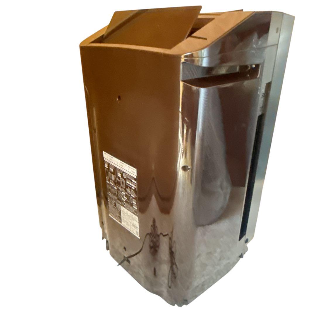 【2021年製】ダイキン MCZ70XBK-T 除加湿空気清浄機　うるるとさらら