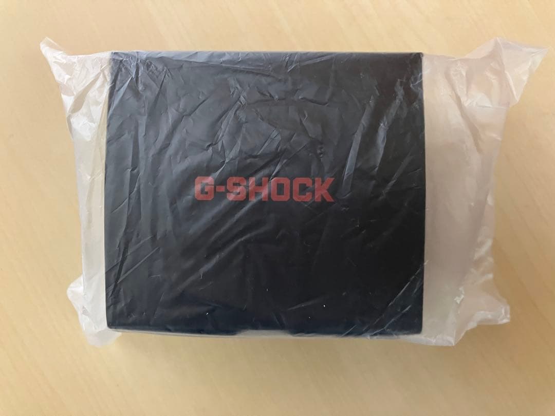 DWN-5600-1JR G-SHOCK nano 1/4まで出品