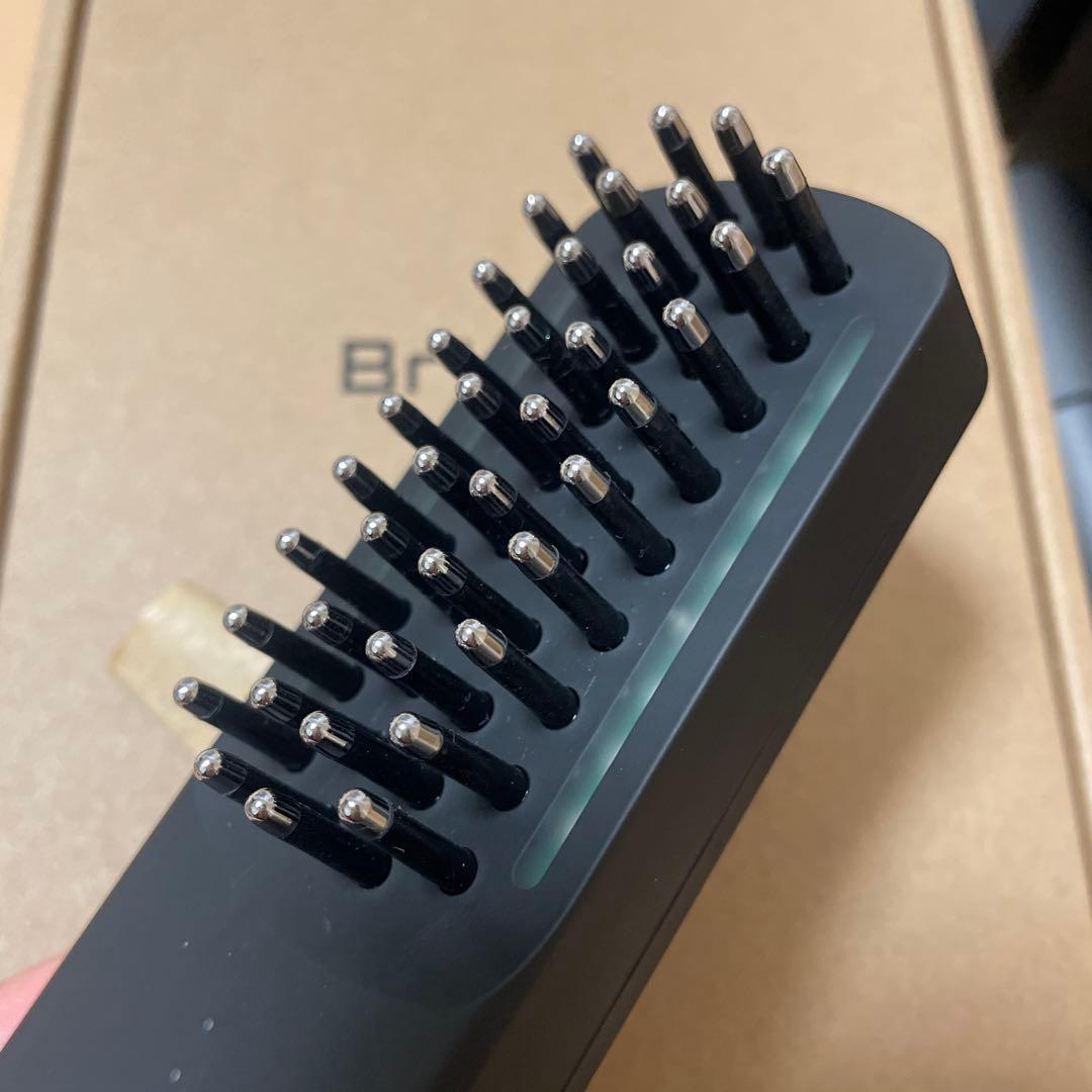 Brighte 美顔器 ブラック