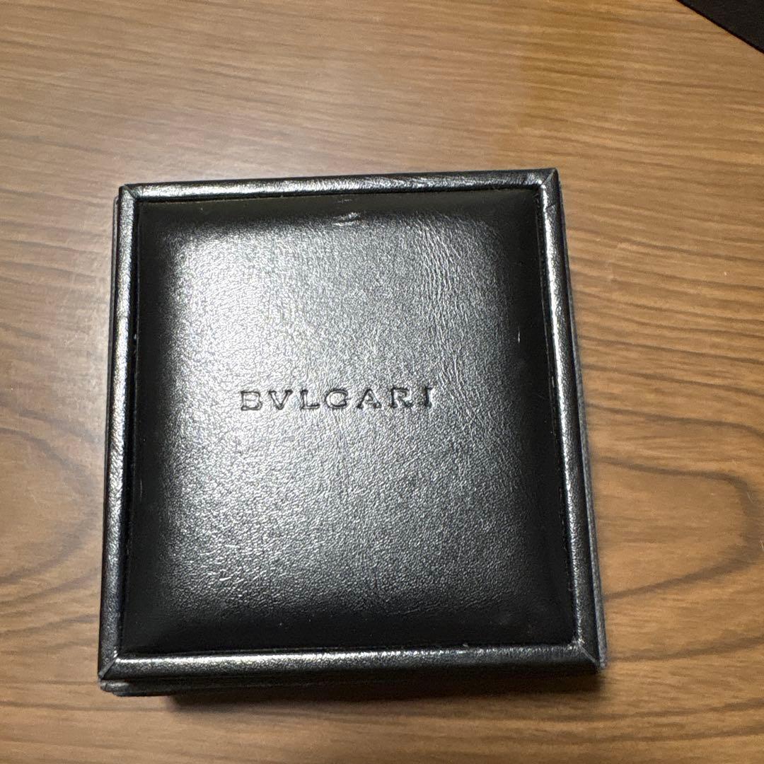 BVLGARI サンバーストモチーフ ネックレス