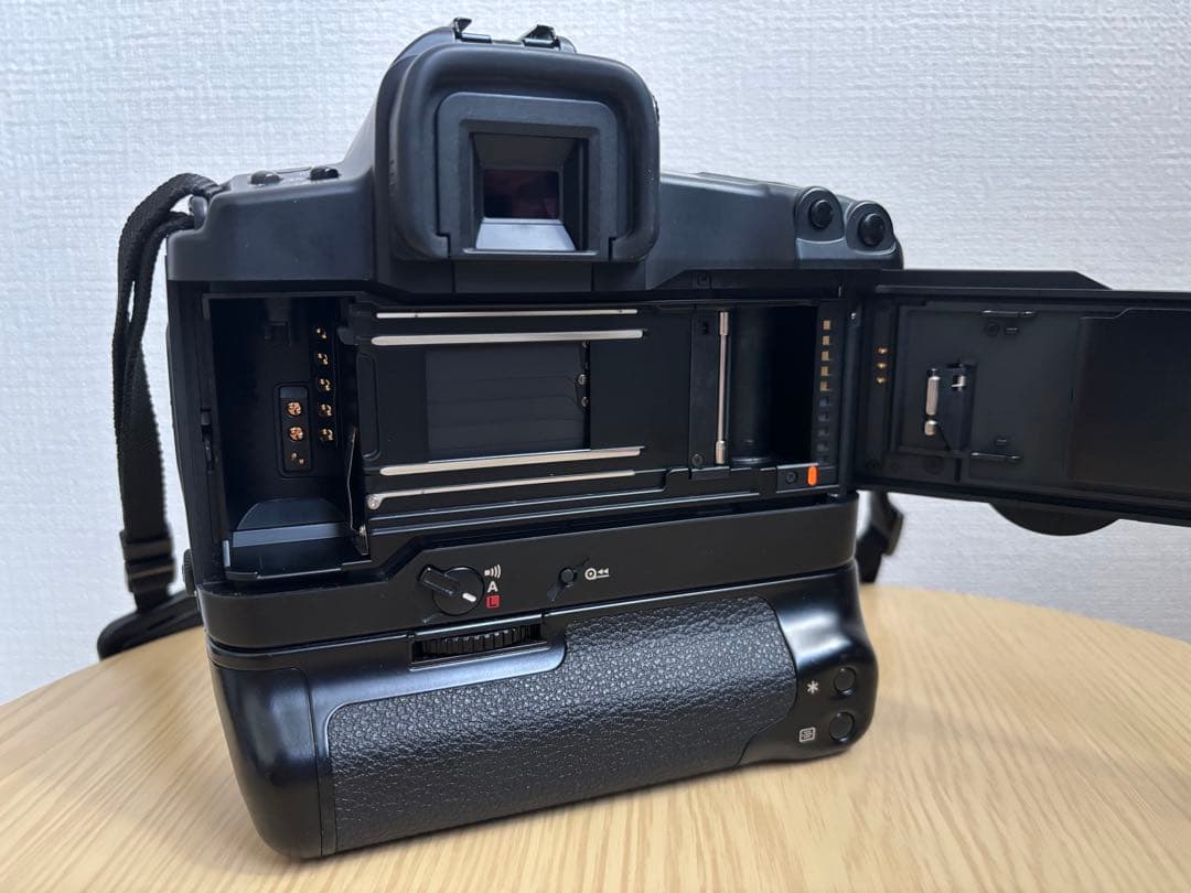 【動作確認済】Canon EOS３ キャノン