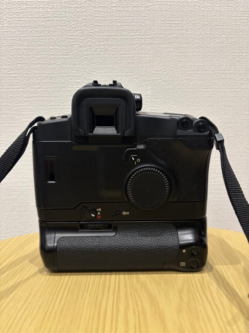 【動作確認済】Canon EOS３ キャノン