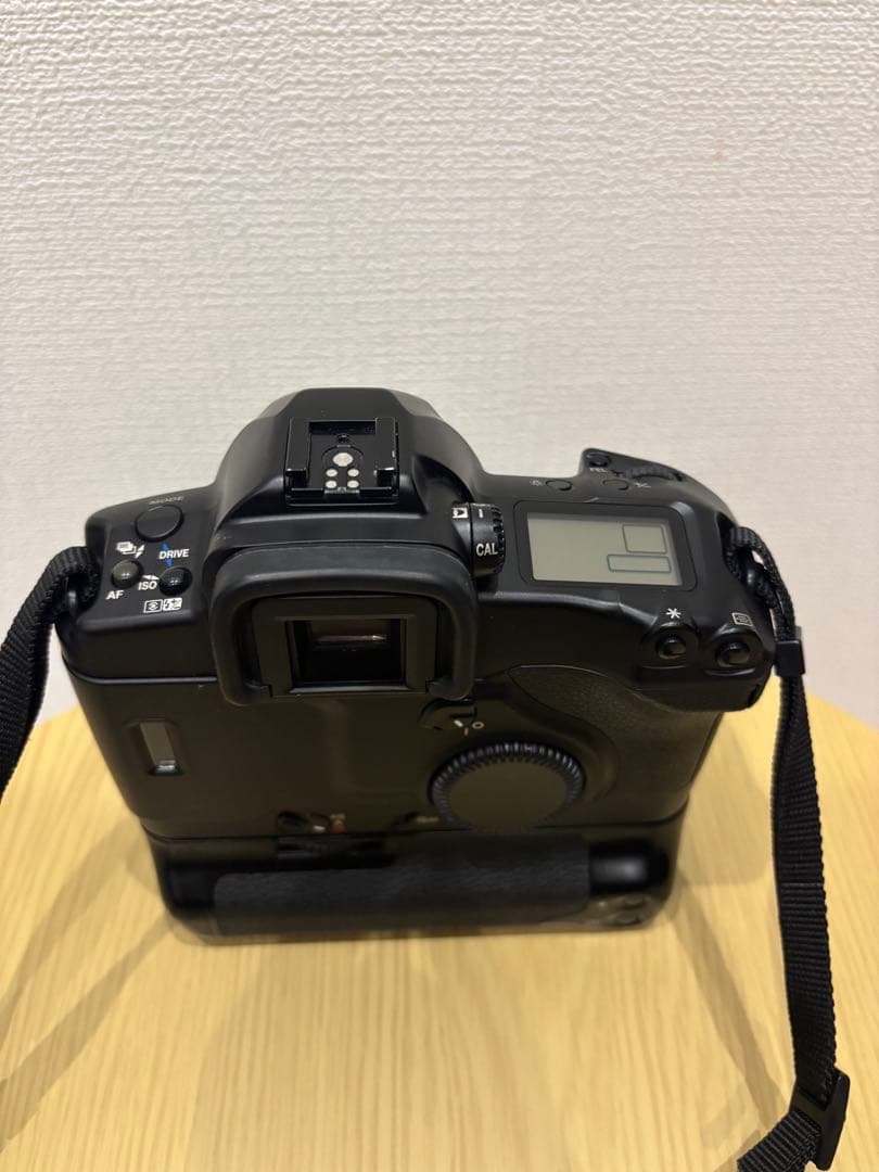 【動作確認済】Canon EOS３ キャノン