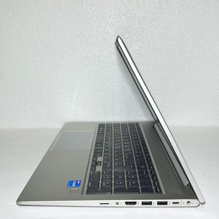 美品✨HP ProBook 450 G8✨第11世代i5×16GB×新品1TB