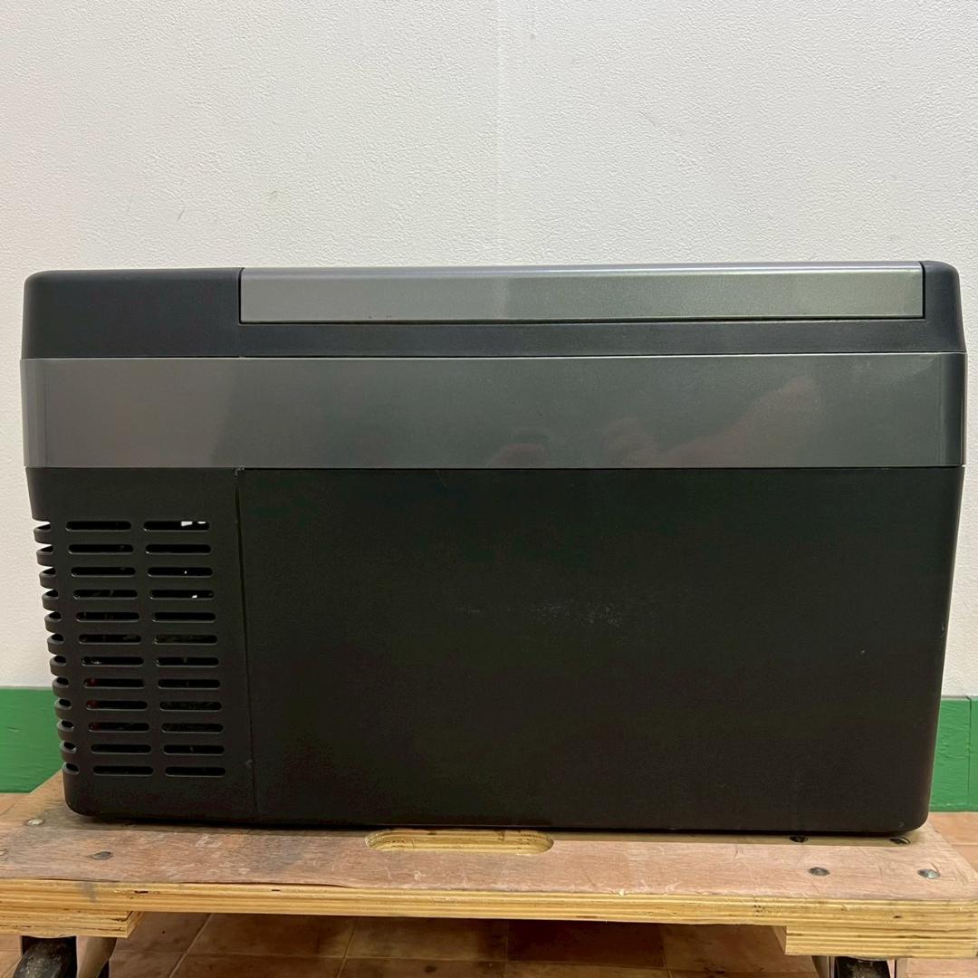 F40C4TMP C25W 約25L ポータブル冷蔵庫