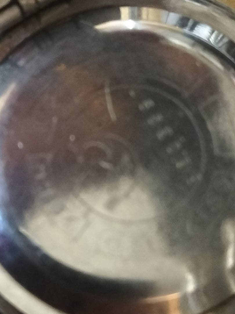 手巻き時計９個