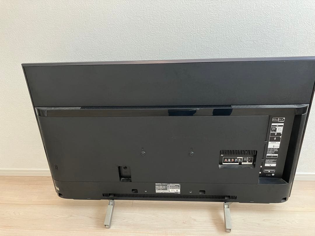 ジャンクSONY BRAVIA KJ-49X8500G 液晶テレビ　直接のみ
