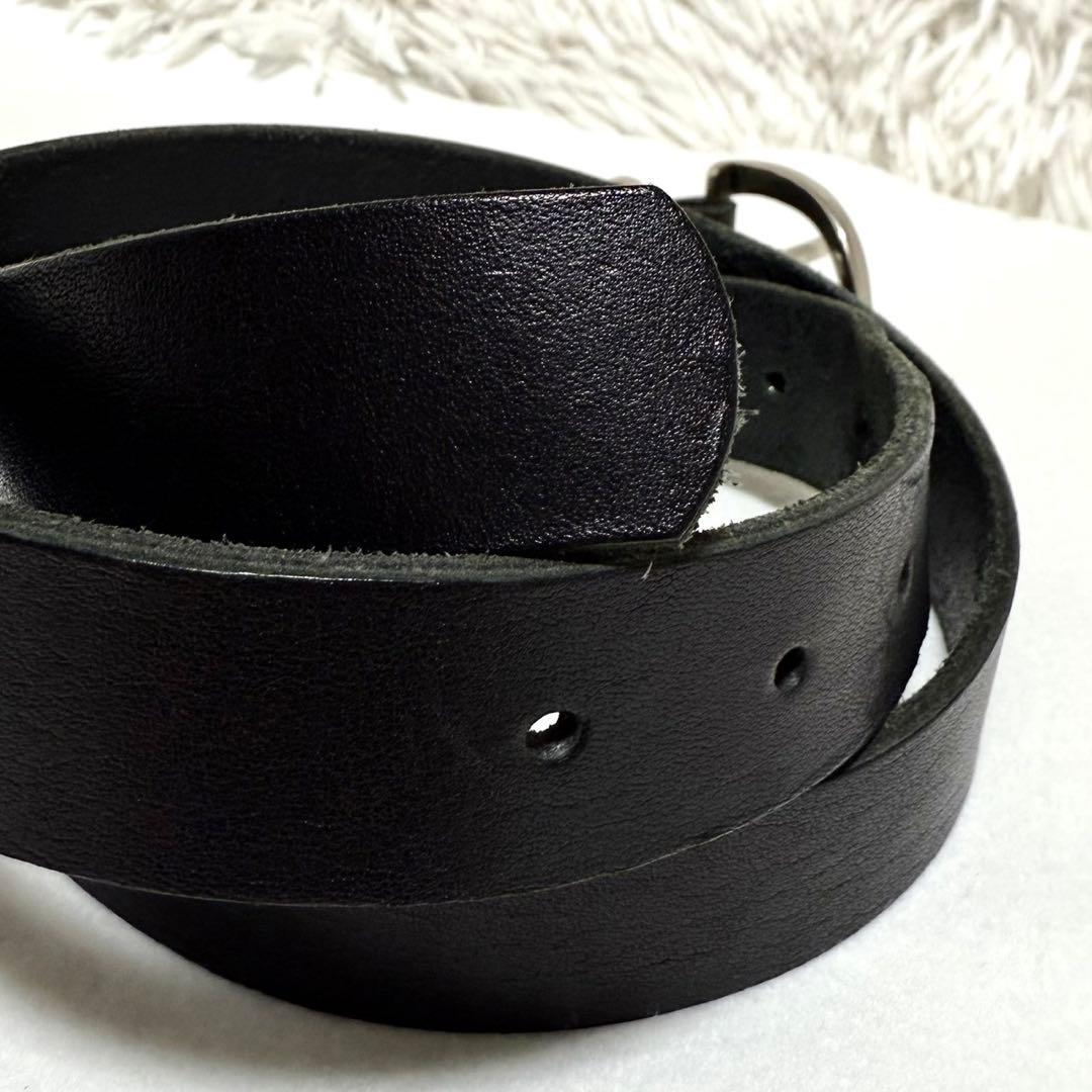 Hender Scheme tanning belt エンダースキーマ ベルト