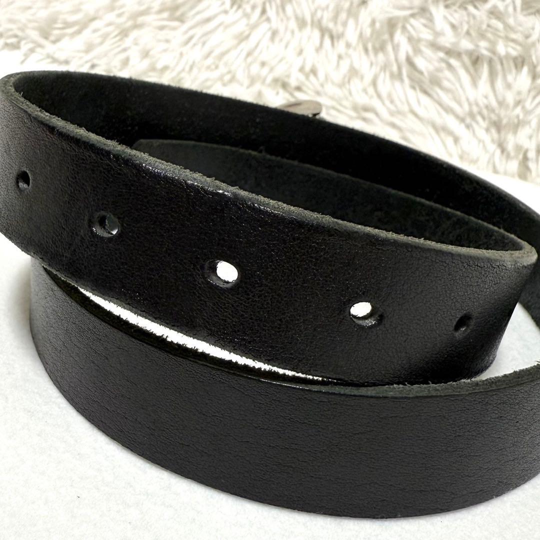 Hender Scheme tanning belt エンダースキーマ ベルト