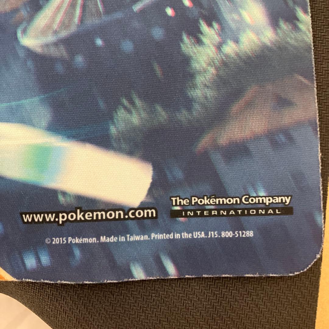 【プレイ用】【海外限定】ゾロアークBreak Championプレイマット