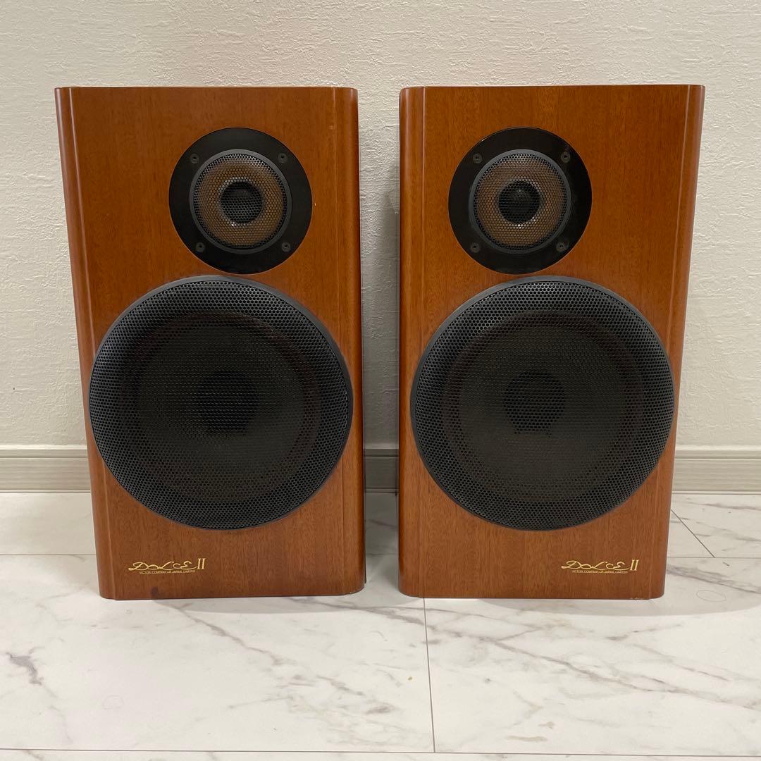 VICTOR SXー500 DOLCEⅡ　動作確認済