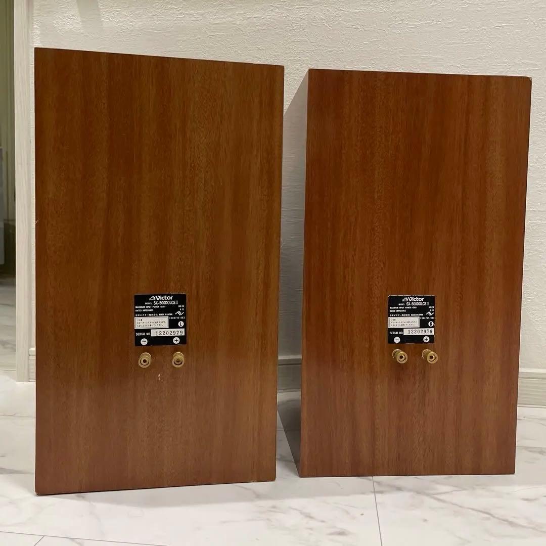 VICTOR SXー500 DOLCEⅡ　動作確認済