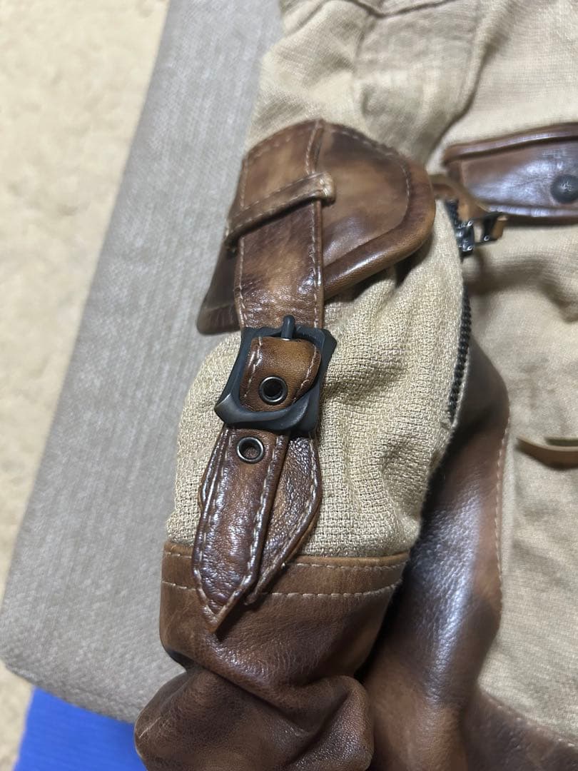 14th addiction トートバッグ