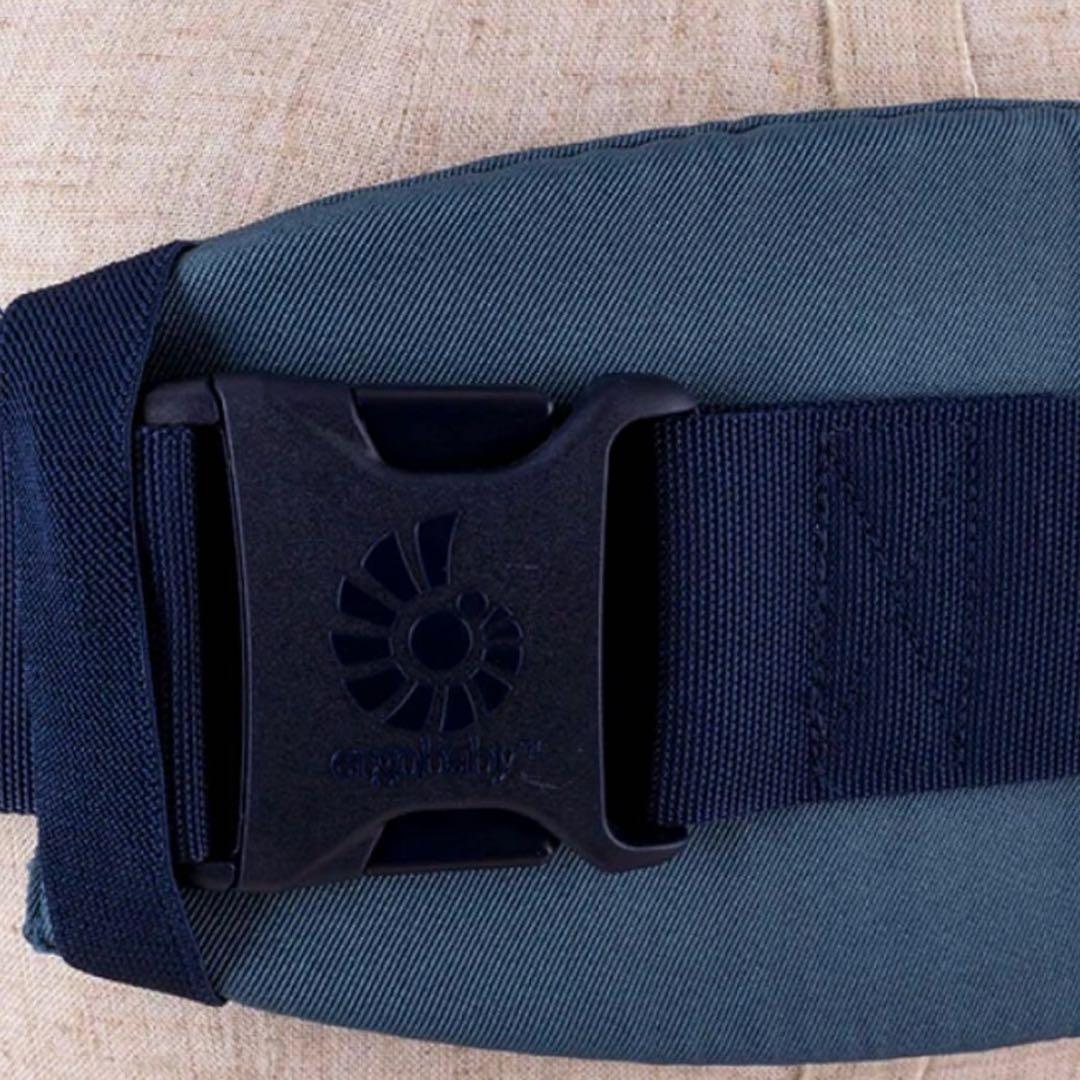 エルゴ 抱っこ紐 オムニ 360 おんぶ紐 エルゴベビー Ergobaby