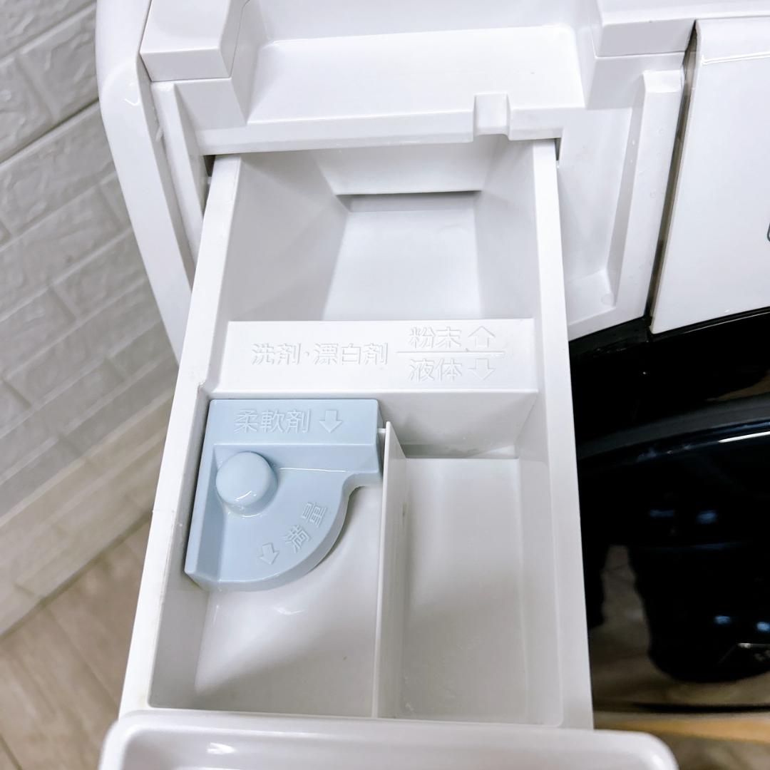 OE11216 シャープ 7kg ドラム式 洗濯機 大型 小型 一人暮らし