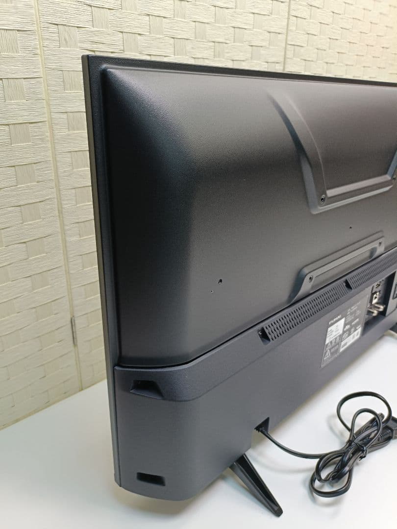 フナイ FUNAI FL-32H1070 32V型 液晶テレビ 2024年製