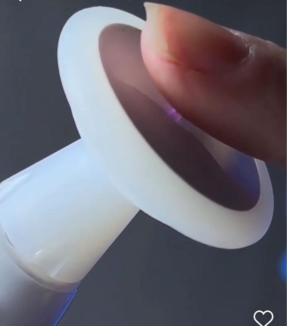 プラズマフェイシャルマシン