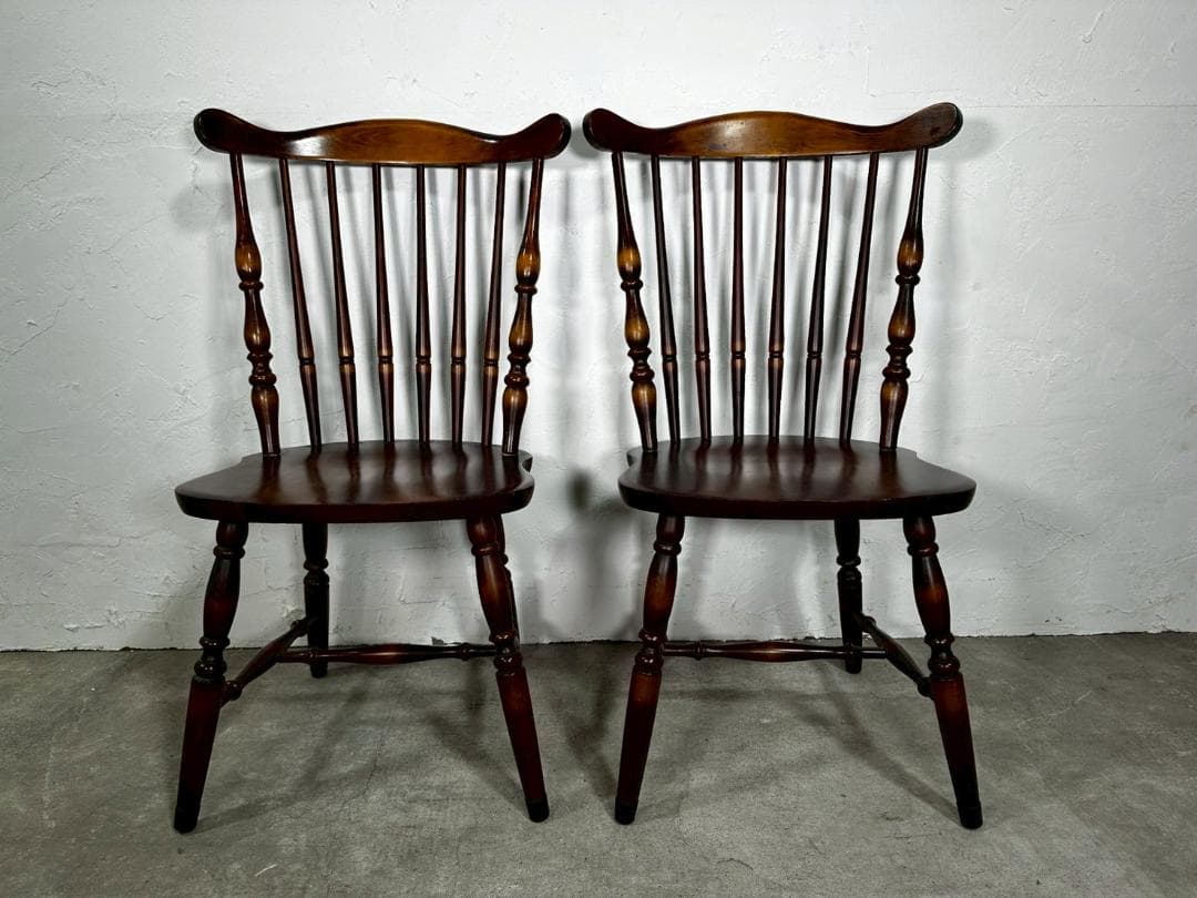 『TAIHEI』太平 ウィンザーチェア ダイニングチェア RWcha61