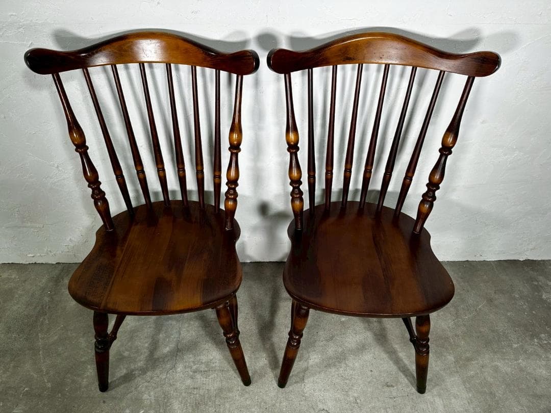 『TAIHEI』太平 ウィンザーチェア ダイニングチェア RWcha61