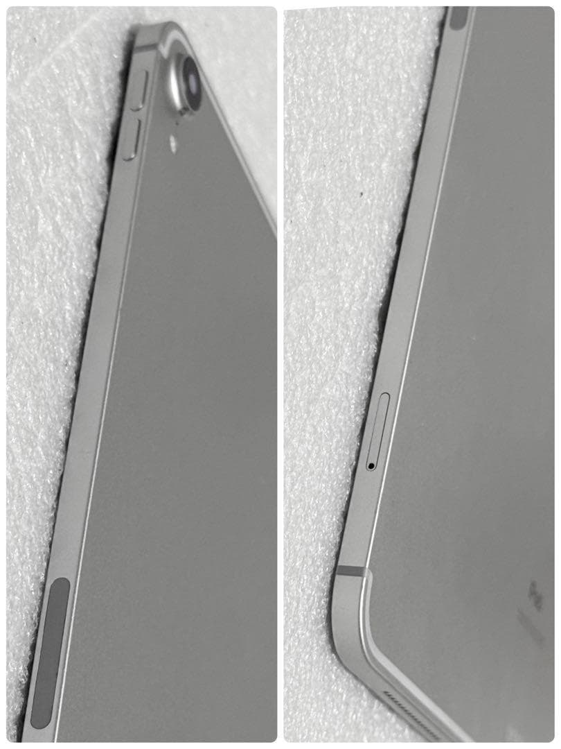 バッテリー85%　iPad Pro 12.9インチ 第3世代 Cellular